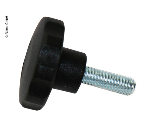 [REIMO-531276] Yıldız başlı cıvata M8x25 D45 H12