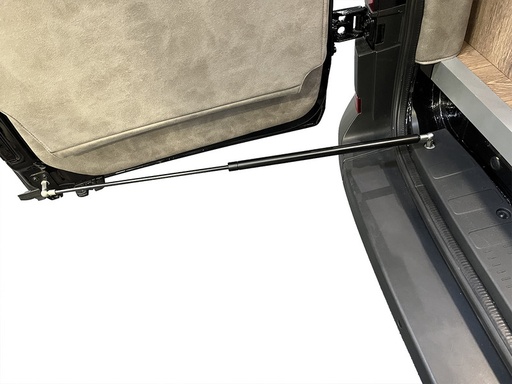 [REIMO-532000] Soft-Close/CL Sistemi TGE Crafter