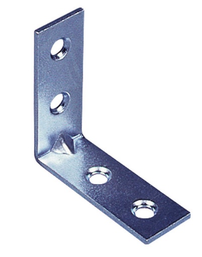 [REIMO-532214] Köşebent 40x40 Metal 4 Adet Blister