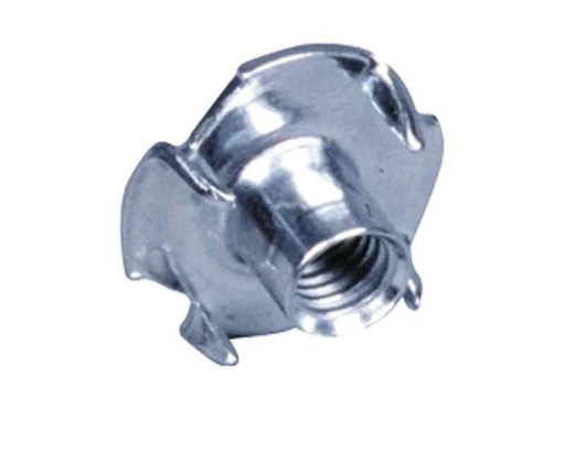 [REIMO-53240L] Çakma somun M6 galvanizli dökme