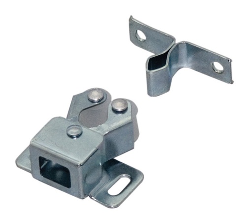 [REIMO-532502] Çift makaralı mandal 2 adet