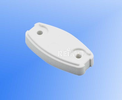 [REIMO-532504L] Altlık plaka 1 adet beyaz dökme