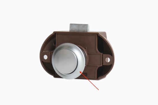 [REIMO-532691] Mat Krom Rozet 53269 İçin