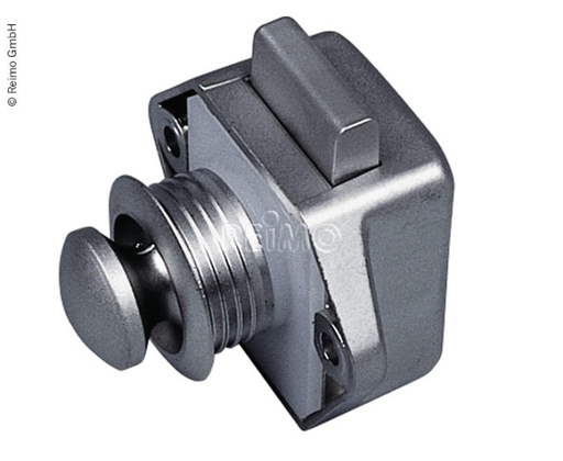 [REIMO-532741] Push-Lock Mini Nikelajlı 50 Adet