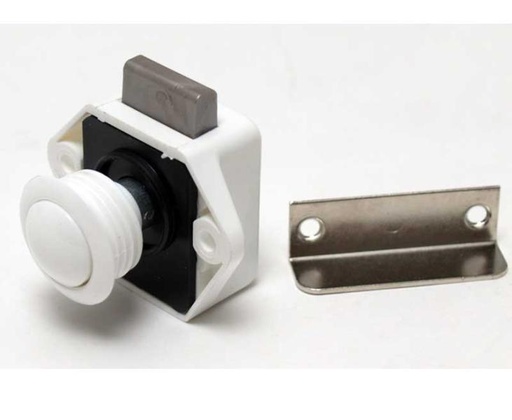 [REIMO-532743] Push-Lock Mini Beyaz Blister