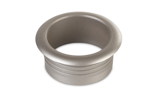[REIMO-53278] P-Lock Rozet Gümüş 19mm