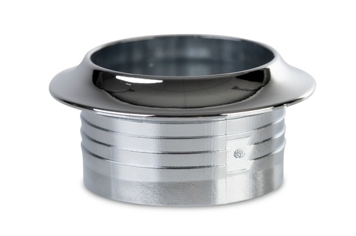 [REIMO-532791] P-Lock Rozet Parlak Krom 16