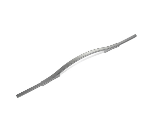 [REIMO-53409] Dolap kulpu gümüş, 16cm
