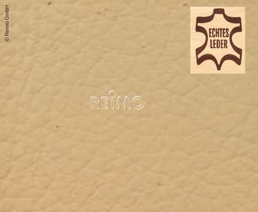 [REIMO-54073] Araç Döşemelik Deri Açık Bej