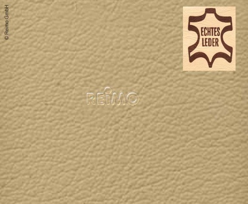 [REIMO-54092] Araç Döşemelik Deri Bej