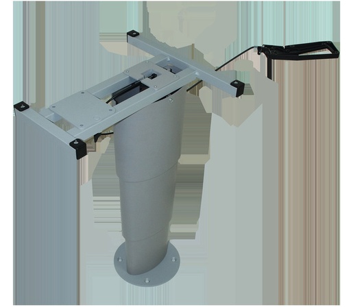 [REIMO-570862] Tek Sütunlu Asansörlü Masa Primero Comfort HSK