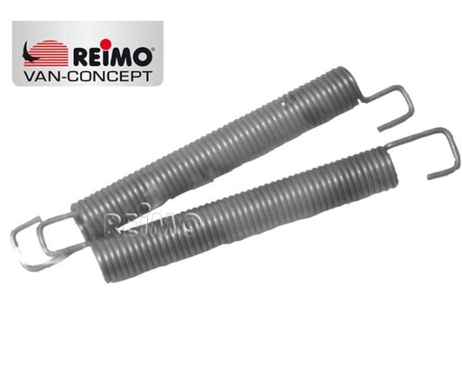 [REIMO-58011] KSB Bağlantı Yayı 1 Adet