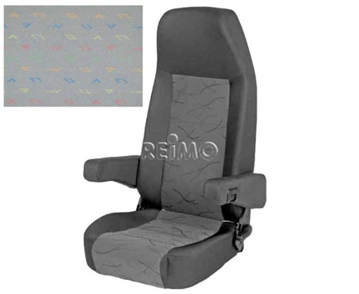[REIMO-5917801] Vansitz S5.1 Inka II VWT5 Van Koltuğu
