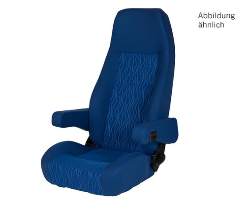 [REIMO-592053] Vansitz S5.1 Bezug Atl.Bl Atlantik Mavi Kılıflı Vansitz S5.1 Koltuk