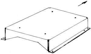 [REIMO-59580] Adapter Sprinter S-Sitz