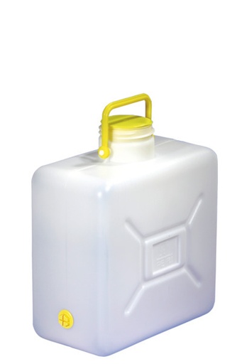 [REIMO-60034] Geniş ağızlı bidon 16l