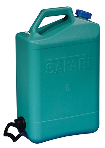 [REIMO-60071] Safari su bidonu 23l