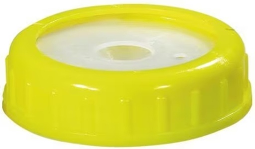 [REIMO-60096] Toz kapaklı vidalı halka