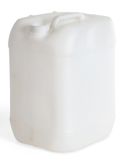 [REIMO-60106] İçme Suyu Bidonu 25 Litre DI61