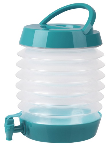 [REIMO-60111] Katlanabilir Su Sebili 5,5 Litre