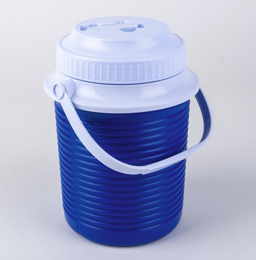 [REIMO-60113] Soğuk Tutucu Kap 2,3 Litre Mavi