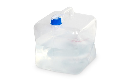 [REIMO-60144] Katlanır Bidon 10 Litre 22x22x22 cm