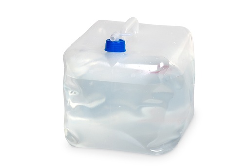 [REIMO-60145] Katlanır Bidon 15 Litre 25x25x25 cm