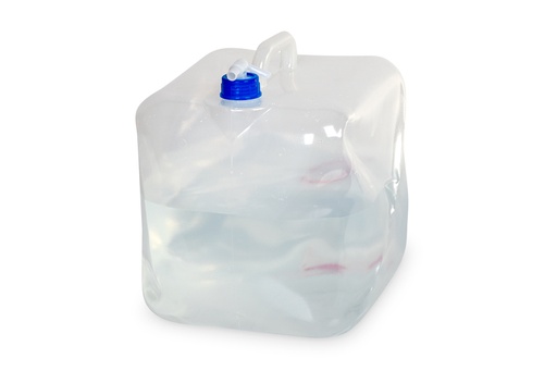 [REIMO-60146] Katlanır Bidon 20 Litre 28x29x29 cm