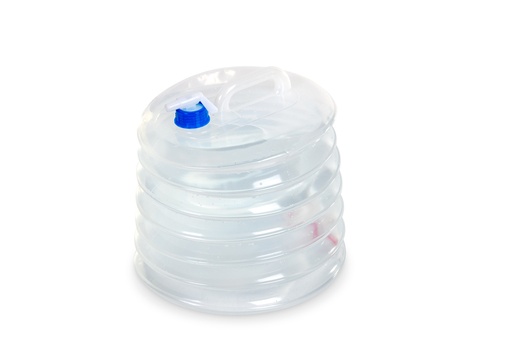 [REIMO-60149] Katlanabilir Su Bidonu 15 Litre 32x25 cm
