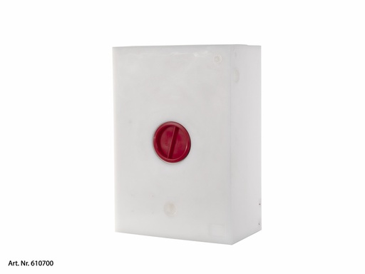 [REIMO-610700] İzoleli Su Deposu 80L