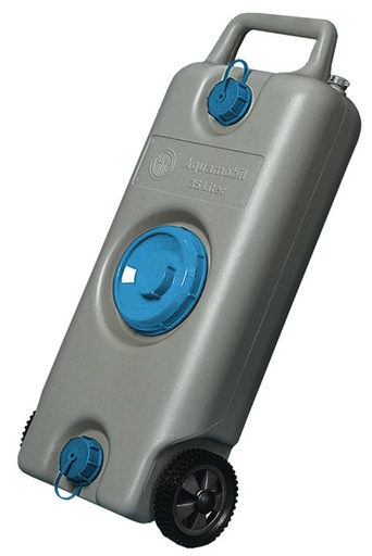 [REIMO-61146] Carysan Aqua Mobil 35L