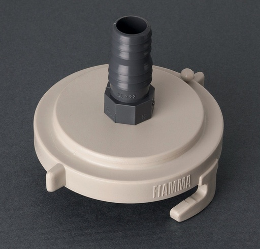 [REIMO-61167] Giderli Tank Kapağı 40F