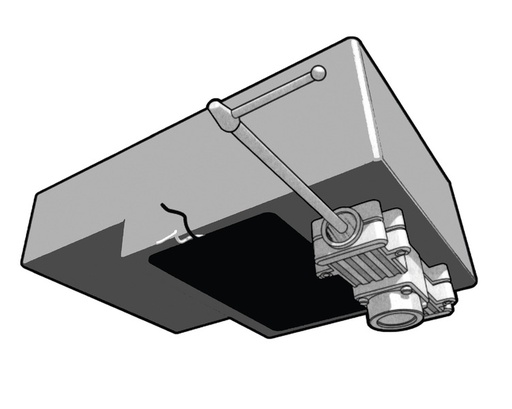 [REIMO-61261] Tank Isıtıcısı TH110