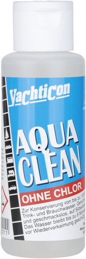 [REIMO-61274] Aqua Clean AC1000 100ml