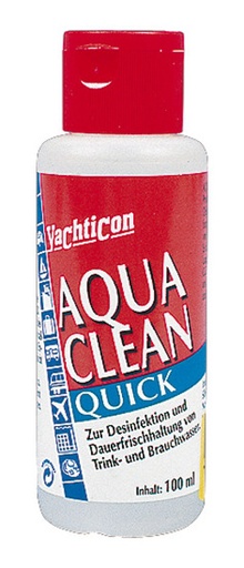 [REIMO-61278] Aqua Clean AC1000 Hızlı