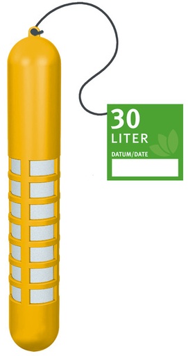[REIMO-613000] Certec Bioelectro Depot