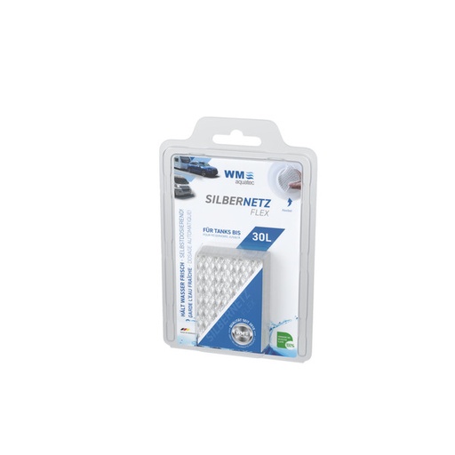 [REIMO-613008] Gümüş Ağlı Su Koruma