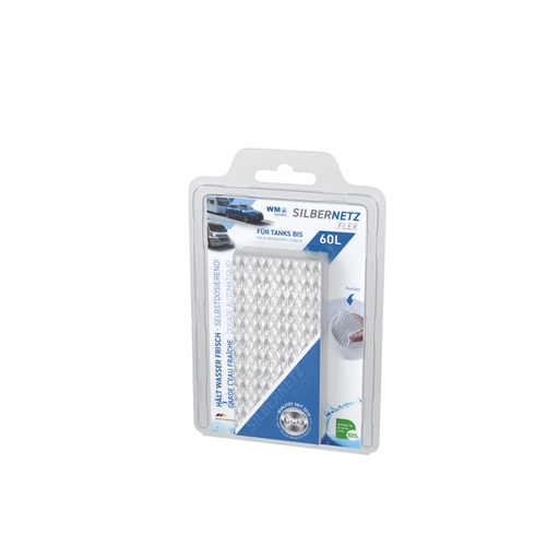 [REIMO-613021] Gümüş Ağlı Su Koruma