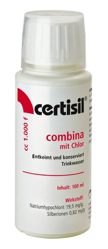 [REIMO-61317] Certisil Combo CC1000F 100ml