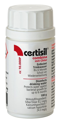 [REIMO-61318] Certisil Combo CC10.000P 100g