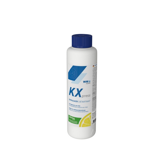 [REIMO-61355] KXpress Kireç Çözücü 160L'ye kadar
