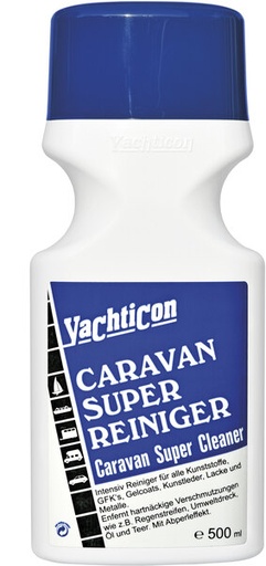 [REIMO-61400] Karavan Süper Temizleyici 500 ml