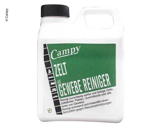 [REIMO-61407] Çadır ve Kumaş Temizleyici 500 ml