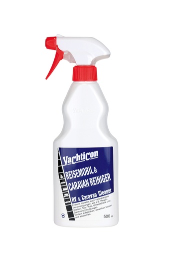 [REIMO-61460] Motokaravan ve Karavan Temizleyici 500 ml