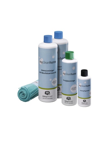 [REIMO-61467] mycleanhome Temizlik Seti