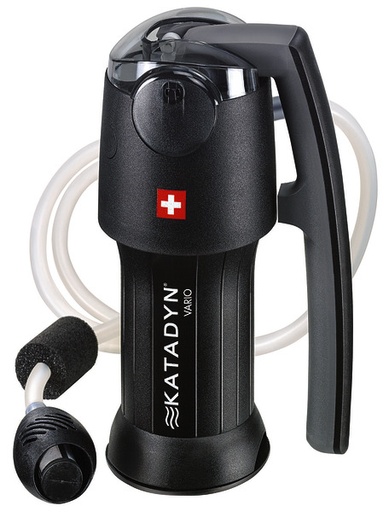 [REIMO-61490] Vario Filtre 2L/DK 10CM