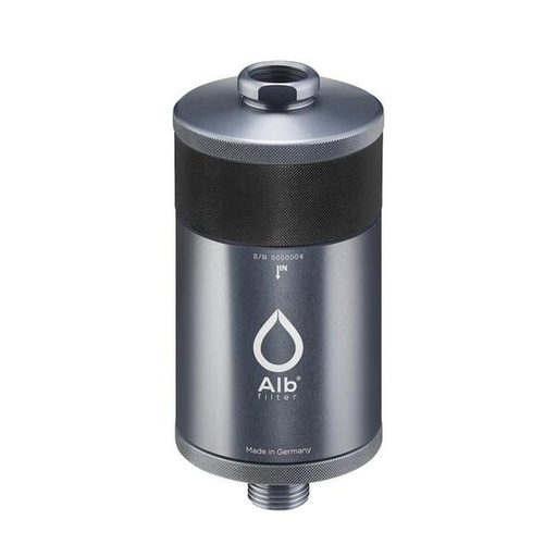 [REIMO-61507] Protect Ön Filtre Modülü