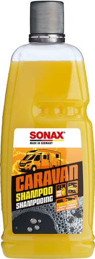 [REIMO-61520] Sonax KARAVAN Şampuanı