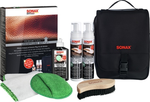 [REIMO-61540] Sonax Premium Class
