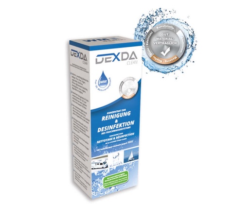 [REIMO-61560] DEXDA Su Dezenfektanı 500L için